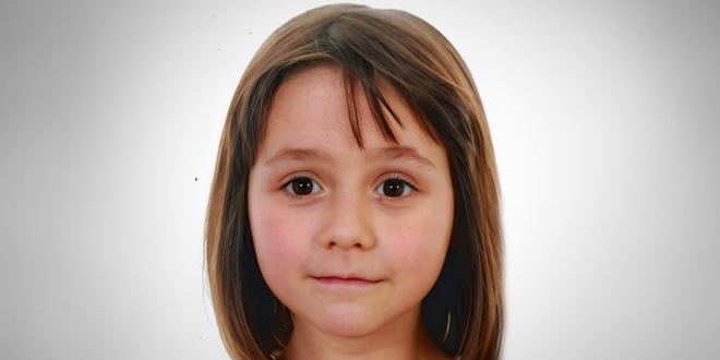 U Zagrebu nestala sedmogodišnja djevojčica