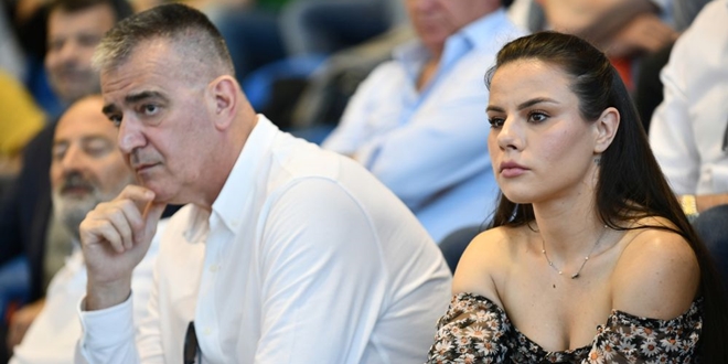 FOTOGALERIJA: Provjerite kako je bilo na Poljudu