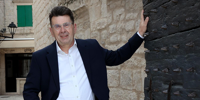 Buble: Raskrinkao sam sve zablude na kojima počiva kampanja aktualne vlasti