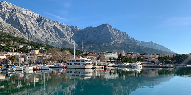 Makarska postaje središte autentičnih okusa: Otvoren Autentica Food & Wine Festival