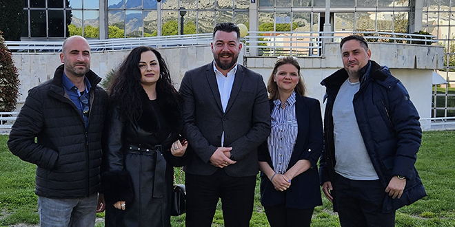 NLM o dosadašnjoj politici u Solinu: 'Obećanja bez pokrića i sumnjivi savezi'