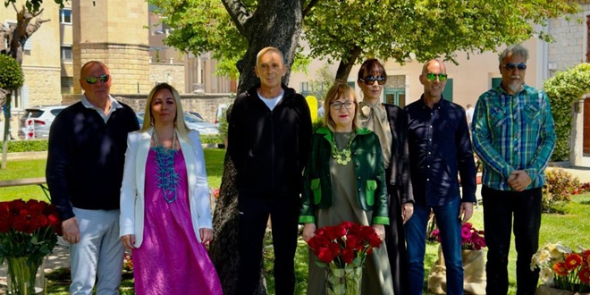 Kaštelanski ogranak Mosta predstavio program i listu za Gradsko vijeće
