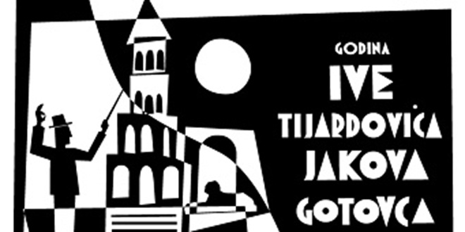 GODINA TIJARDOVIĆA I GOTOVCA Splićanima se nudi bogat program