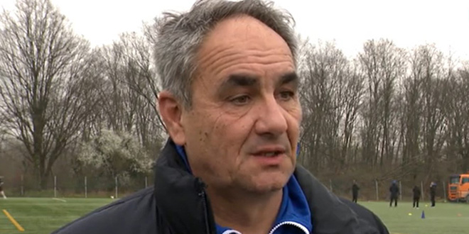 Tenžera odgovorio Svilokosu, te poslao poruku mladima 