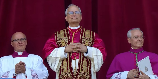 Amerikanac Robert Francis Prevost novi je papa