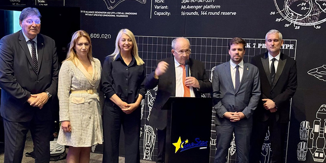 Kerum predstavio program: Takav sam, kakav sam. Građani znaju što mogu očekivati od mene