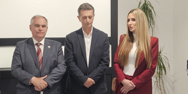 SLUŽBENO OTVORENJE Kvart koji godinama nije imao ambulantu sada je dobio tri ordinacije