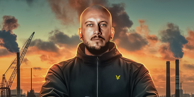 VIDEO Krešo Bengalka izbacio sedmi album 'Žilet'