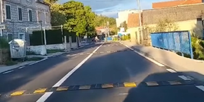 VIDEO Muć rekorder!?