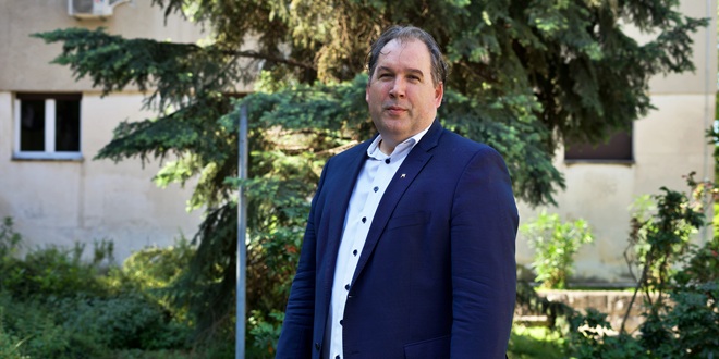 Koalicijska lista HSU - HNS - HSS predstavila drugi dio programa 'Split sutra'