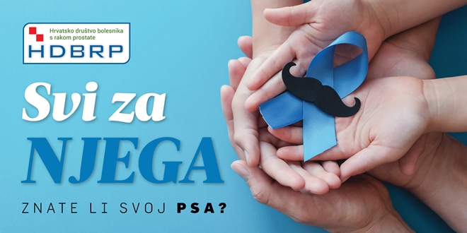 Apel stručnjaka: Odazovite se na jednostavan test - rak prostate izlječiv je u 98 posto slučajeva!
