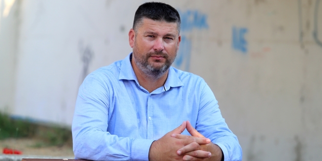 Popović: Trebaju li stanovnici Slatina ponoviti spinutski scenarij kako bi Ivoševiću pokazali da su i oni dio grada Splita?