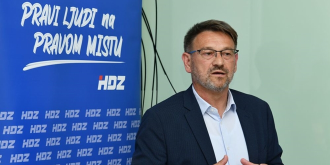Ninčević: Mladim Solinjanima stižu nove škole