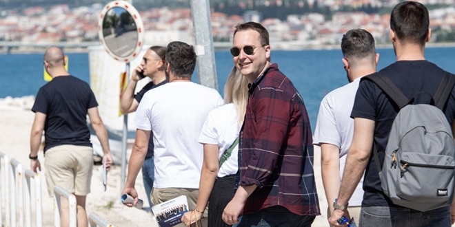 Ante Škrobica: Gradska uprava se prema Čiovu odnosi maćehinski, vrijeme je da to promijenimo! 