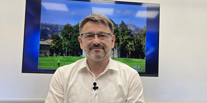 NINČEVIĆ: Solin uskoro dobiva središnji trg