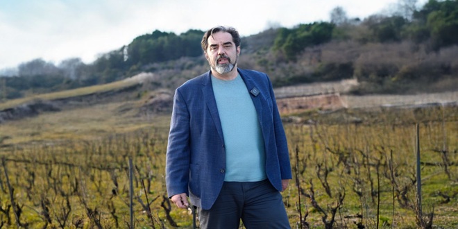 SNAGA JUGA Spriječimo ekocid vinograda na Pelješcu