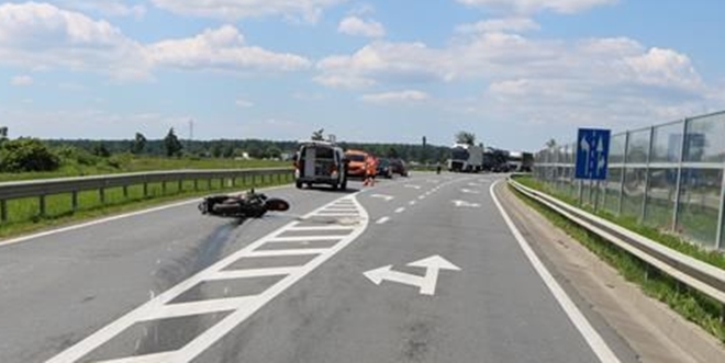 Policija objavila nove informaciji o nesreći u kojoj je poginuo motociklist