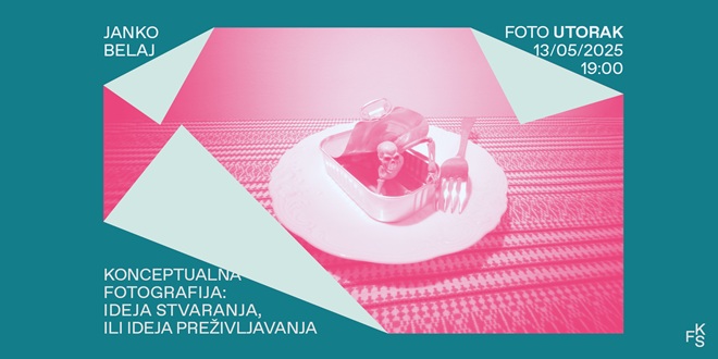 FOTO UTORKA: U posljednjem izdanju, prije ljetne stanke, gostuje Janko Belaj