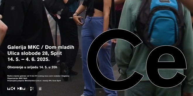 DOM MLADIH Otvara se izložba Nike Radić