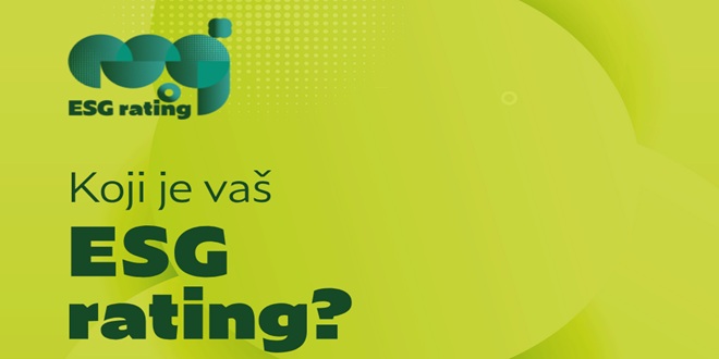 HGK: Saznajte svoj ESG rating