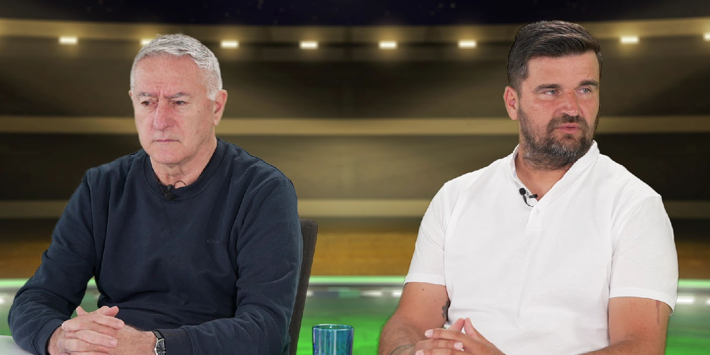 BIJELI STUDIO: Pogledajte analizu dvoboja između Gorice i Hajduka