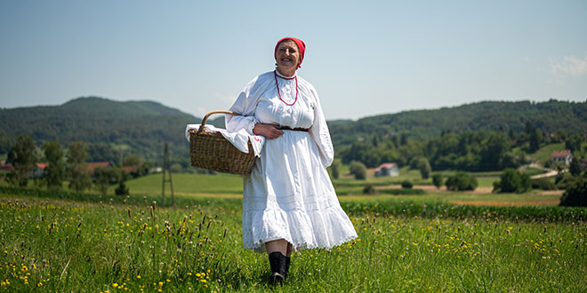 Otkrijte Zagorje - bajkoviti brežuljci, povijesni dvorci i čari prirode