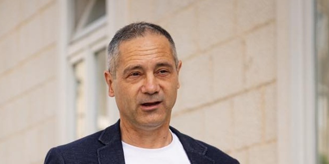VIDALINA: Izgradit ćemo komunalnu infrastrukturu koja se iščekuje godinama