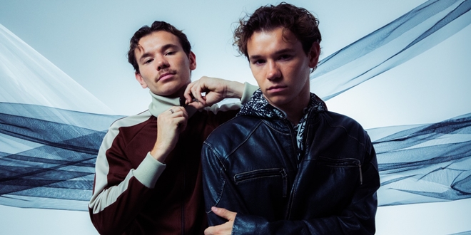 Eurovizijska atrakcija Marcus & Martinus stiže u Hrvatsku