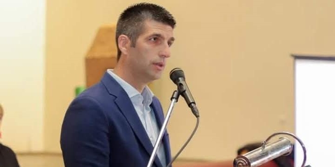 Frane Marčić: 'Laž je brža od istine, ali istina pobjeđuje – EU projekti u Dugom Ratu ostali samo na riječima'