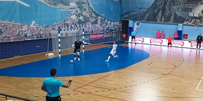 Novo Vrijeme napravilo novi veliki korak prema finalu prvenstva Hrvatske