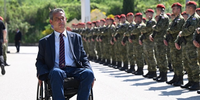 Nezavisna lista Tomislava Jonjića: 13 pripadnika 4. gardijske brigade na 'udarnoj listi za Dalmaciju'