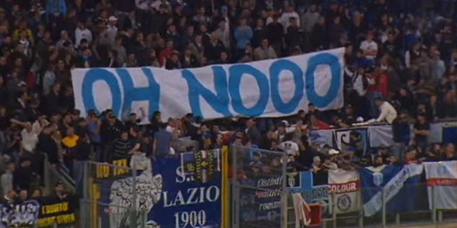 IGRATI ZA NAJVEĆEG RIVALA? Prije 15 godina u Italiji je cijeli stadion slavio golove protivničke momčadi!