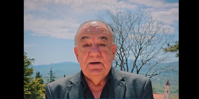 Ivan Glibota Crni: Boban u rezličitim projektima podržava Imotsku krajinu
