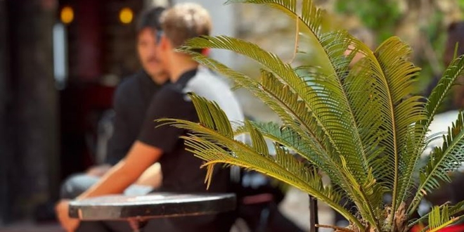 Glazbeni vikend u Ghetto klubu: Blues, jazz i rock uživo