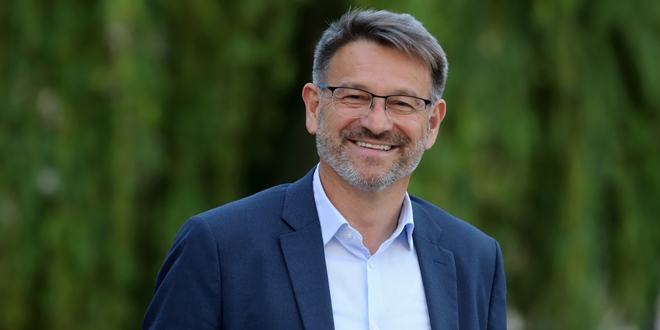 Ninčević: Tko kaže da nema kina u Solinu?