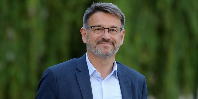 SOLIN Gradonačelnik Ninčević traži češće kontrole i veće kazne za vozače romobila