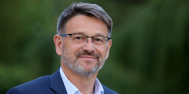 Ninčević: Iskoristit ćemo izlaz na more u Solinu