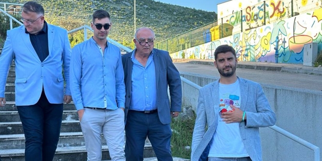 ČOGELJA I ŠOŠIĆ U ZAGORI : S lokalnim čelnicima razgovarali o aktualnim i budućim projektima od strateškog značaja za razvoj područja