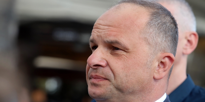 HDZ: Kada god progovori, Hajdaš zvani Urnebes zabije autogol SDP-u