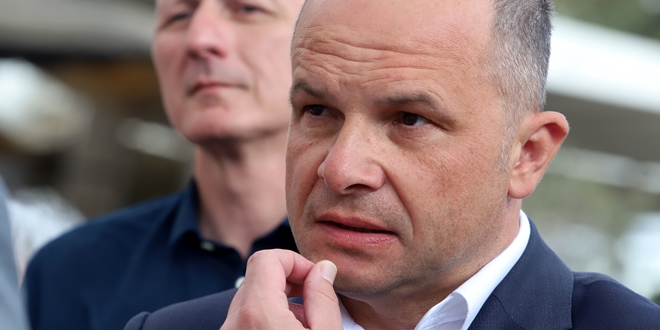 Hajdaš Dončić: Kandidat za premijera ću biti ja, Milanović će mi pomoći