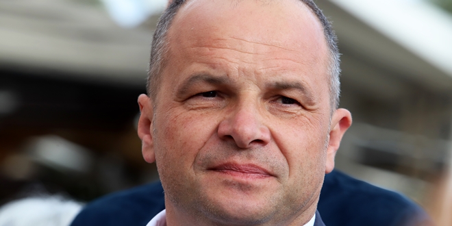 Hajdaš Dončić: Plenković nije normalan, ovo je državni udar!