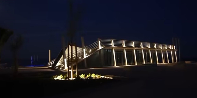 PULJAK OBJAVIO VIDEO Žnjan spreman za ljeto
