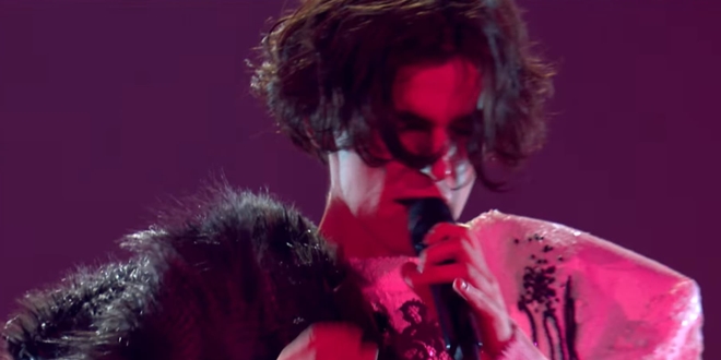 EUROSONG Veliko razočaranje, Marko Bošnjak nije izborio finale!