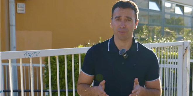 Toni Piplica: Ovo su tri projekta koja su potrebna Mejašima