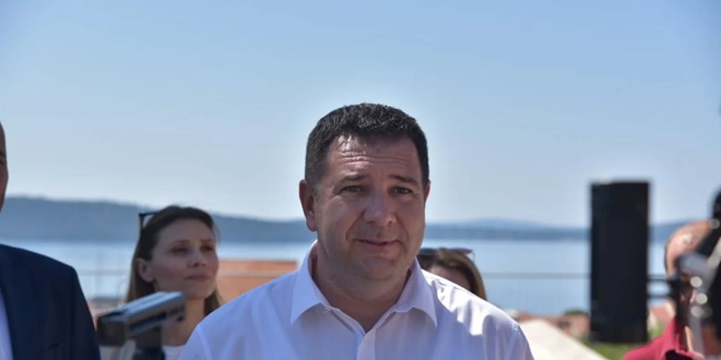 Denis Ivanović: Naša vizija Kaštela svih osam godina temelji se na dostupnosti i na brizi za ljude