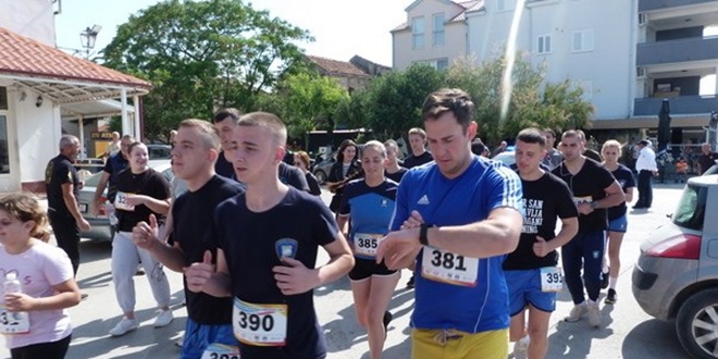PAKOŠTANE - BIOGRAD Sjećanje koje ne zastarijeva