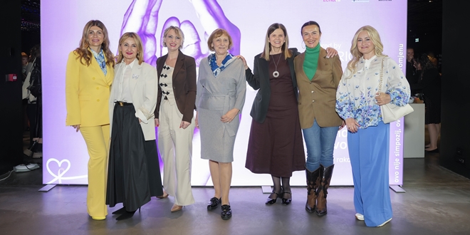 Žena, intima i bolest bez srama: Simpozij koji je otvorio teme o kojima se predugo šutjelo
