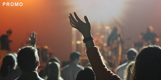 Petak u Music clubu Porat: 'Show Must Go On' uz Queen Sensation!