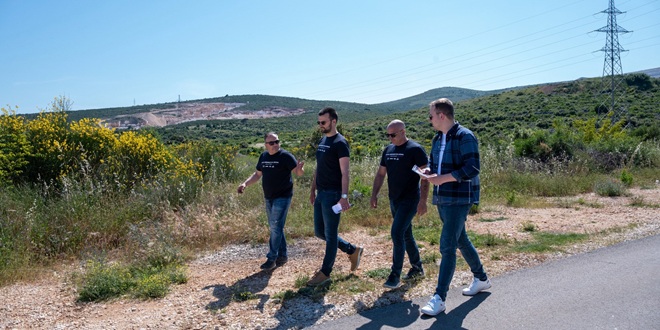 Ante Škrobica iz Planoga: Grad Trogir s većom pozornošću treba pratiti kamenolome! 