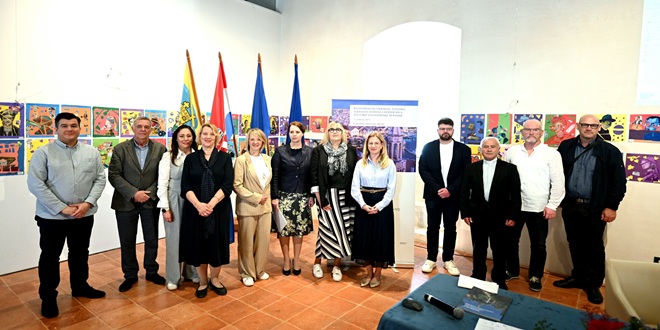 Održana konferencija vjerskog turizma, sakralne baštine i hodočašća Splitsko-dalmatinske županije
